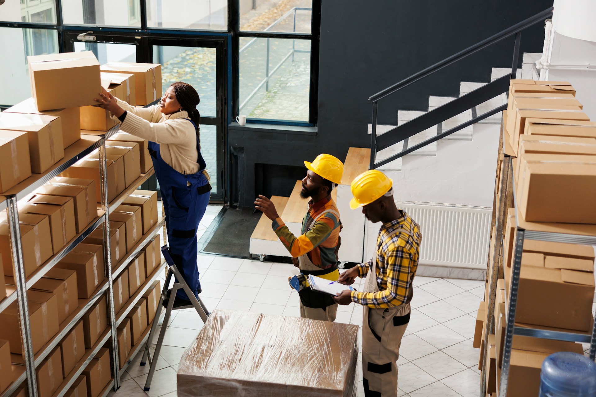 How to Design an Effective Direct Mail Piece: Insights from Mail Processing Associates