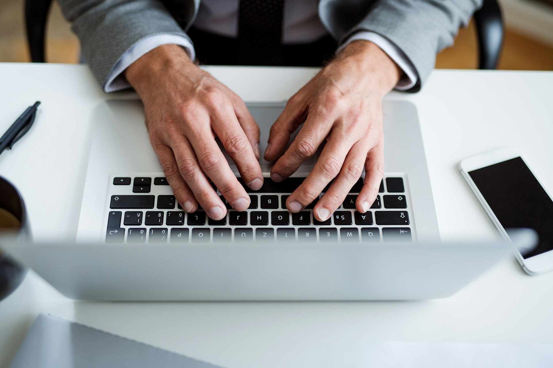 Mailing Lists for Retail Marketing: Strategies from Mail Processing Associates