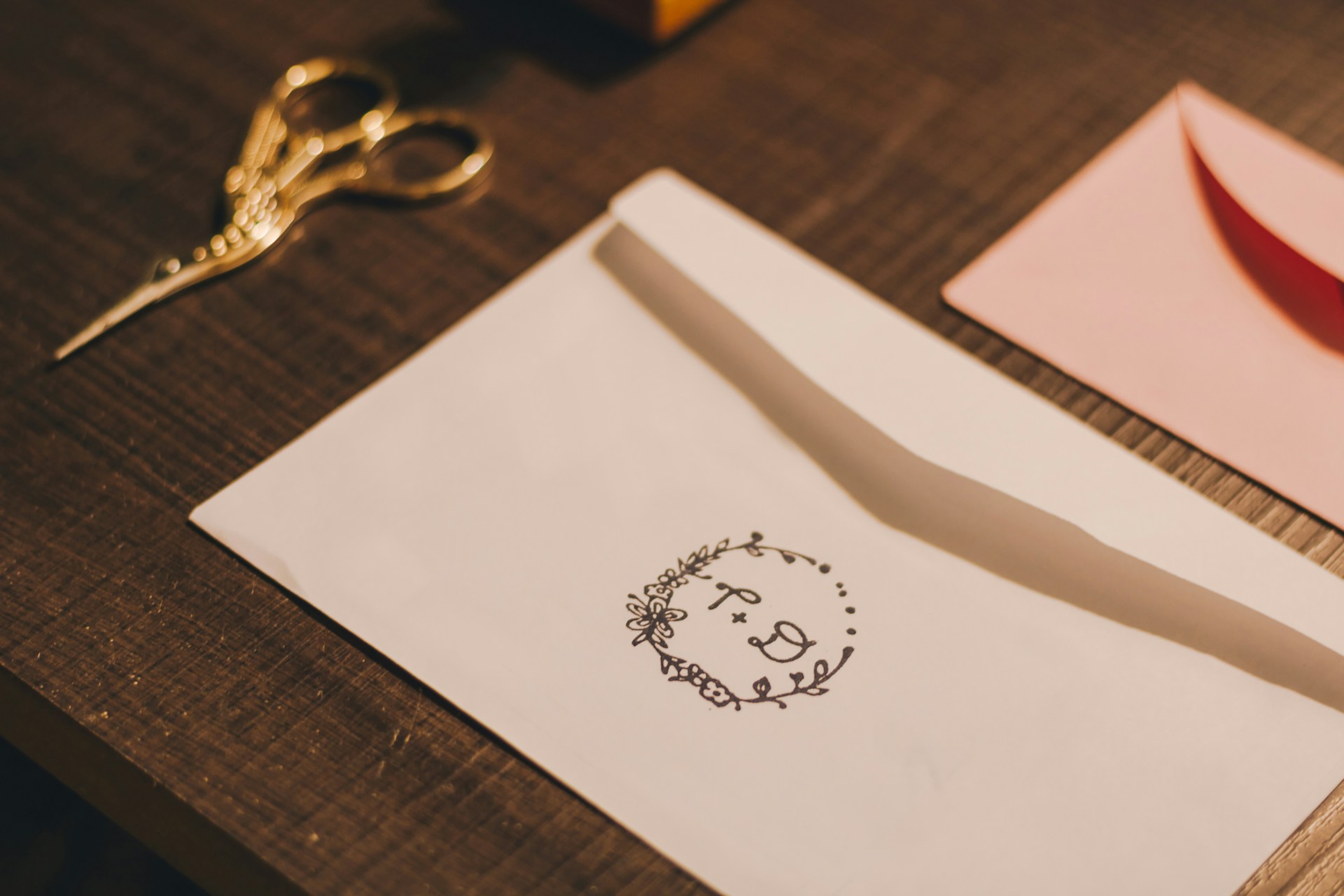 Envelope Printing Services by Mail Processing Associates: Professional Solutions for Your Business